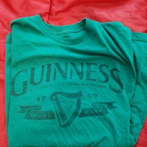 Guinness Beer Tee